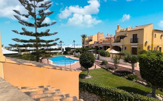 2 bedroom Apartment in Algorfa - PR148427 - Photo - Small - 17