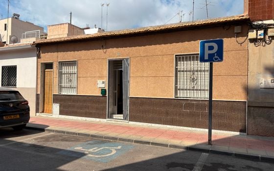 Villa de 4 chambres à Guardamar del Segura - LCP148430 - Photo - 1