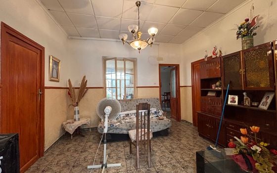 Villa de 4 chambres à Guardamar del Segura - LCP148430 - Photo - 3