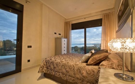 Villa de 4 chambres à Orihuela Costa - AG150657 - Photo - Small - 9