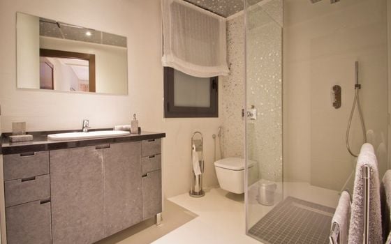 Villa de 4 chambres à Orihuela Costa - AG150657 - Photo - Small - 17