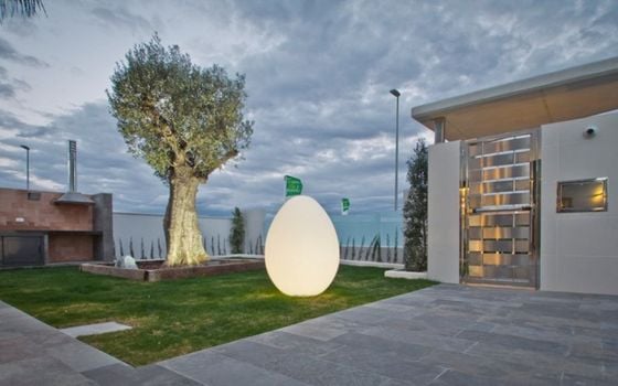 Villa de 4 chambres à Orihuela Costa - AG150657 - Photo - Small - 20