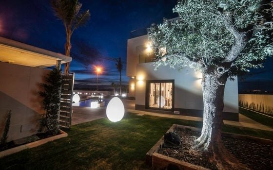 Villa de 4 chambres à Orihuela Costa - AG150657 - Photo - Small - 21