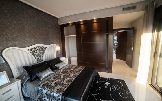Villa de 4 chambres à Orihuela Costa - AG150657 - Photo - Small - 13
