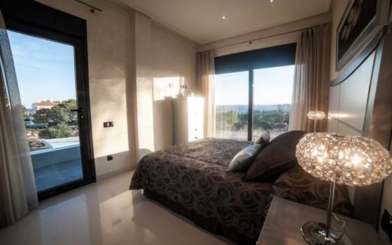 Villa de 4 chambres à Orihuela Costa - AG150657 - Photo - Small - 8
