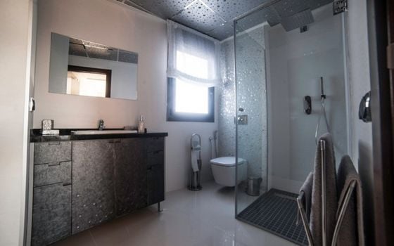 Villa de 4 chambres à Orihuela Costa - AG150657 - Photo - Small - 16