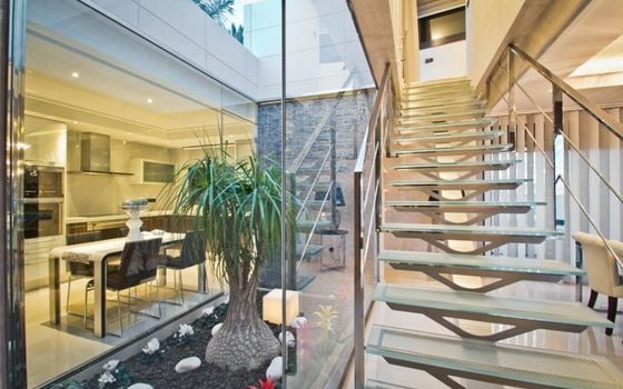 Villa de 4 chambres à Orihuela Costa - AG150657 - Photo - Small - 7