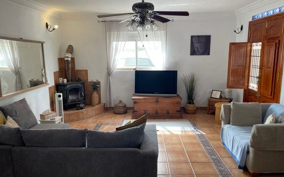 4 bedroom Villa in Totana - VQ148435 - Photo - Small - 6
