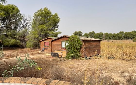 4 bedroom Villa in Totana - VQ148435 - Photo - Small - 23