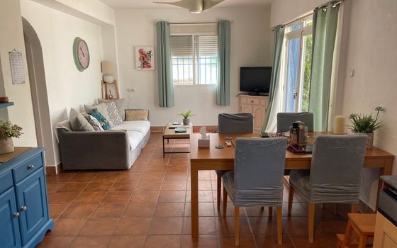 4 bedroom Villa in Totana - VQ148435 - Photo - Small - 7