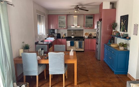 4 bedroom Villa in Totana - VQ148435 - Photo - Small - 9