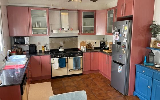 4 bedroom Villa in Totana - VQ148435 - Photo - Small - 8