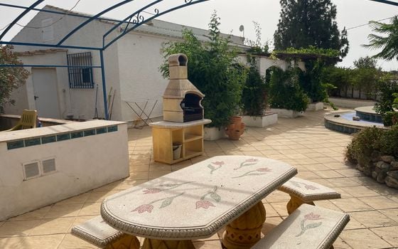 4 bedroom Villa in Totana - VQ148435 - Photo - Small - 18