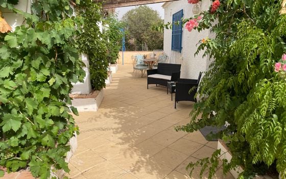 4 bedroom Villa in Totana - VQ148435 - Photo - Small - 20
