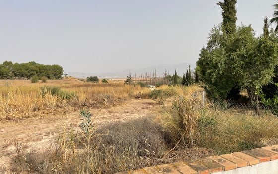 4 bedroom Villa in Totana - VQ148435 - Photo - Small - 25
