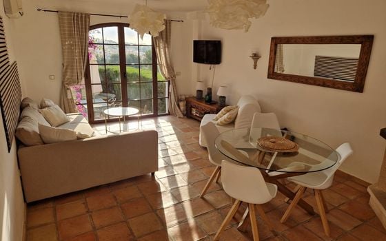 2 bedroom Apartment in Finestrat - CPP148470 - Photo - 1