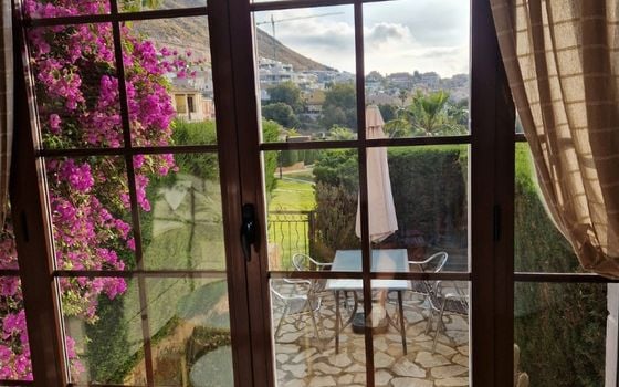 2 bedroom Apartment in Finestrat - CPP148470 - Photo - Small - 8