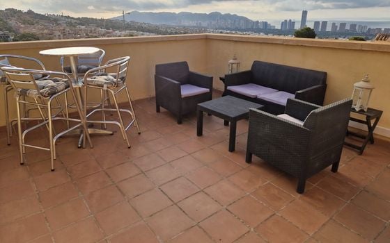 2 bedroom Apartment in Finestrat - CPP148470 - Photo - Small - 14