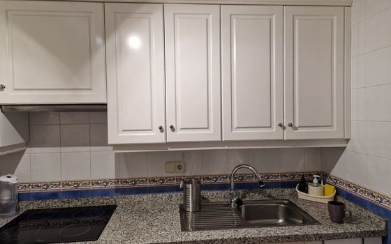 2 bedroom Apartment in Finestrat - CPP148470 - Photo - 3