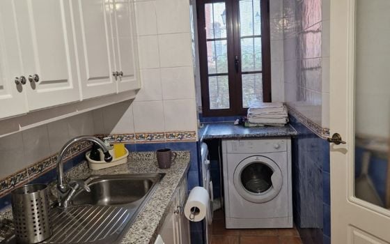 2 bedroom Apartment in Finestrat - CPP148470 - Photo - 4