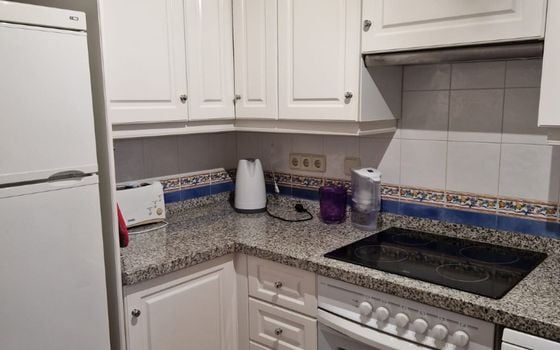 2 bedroom Apartment in Finestrat - CPP148470 - Photo - 5