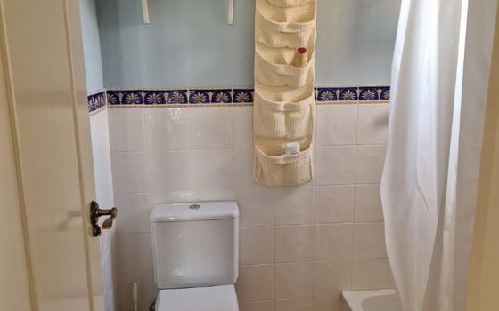2 bedroom Apartment in Finestrat - CPP148470 - Photo - Small - 11