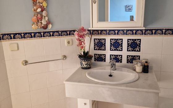 2 bedroom Apartment in Finestrat - CPP148470 - Photo - Small - 12