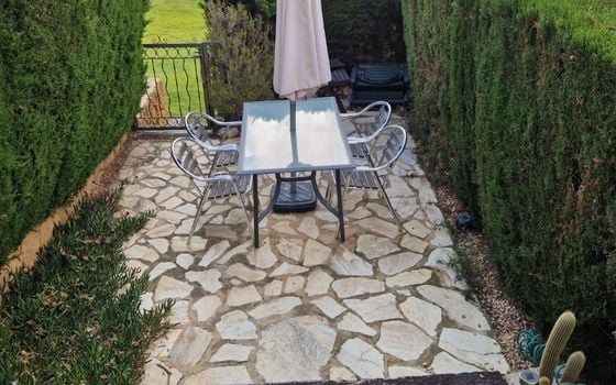 2 bedroom Apartment in Finestrat - CPP148470 - Photo - Small - 15