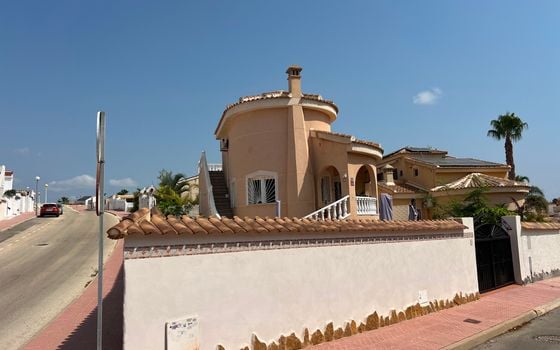 2 bedroom Villa in Ciudad Quesada - CCT148471 - Photo - Small - 20