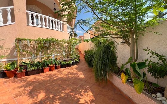 2 bedroom Villa in Ciudad Quesada - CCT148471 - Photo - Small - 19