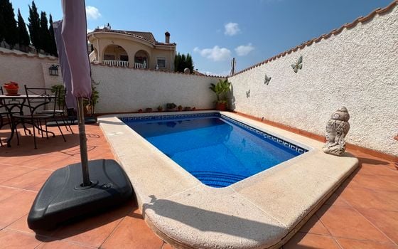 2 bedroom Villa in Ciudad Quesada - CCT148471 - Photo - 2