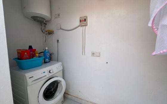 2 bedroom Villa in Ciudad Quesada - CCT148471 - Photo - Small - 15
