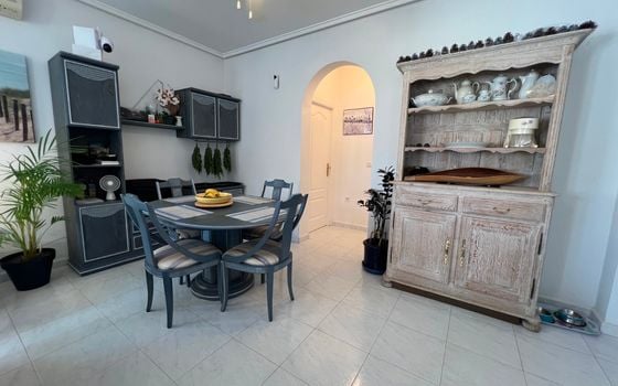 2 bedroom Villa in Ciudad Quesada - CCT148471 - Photo - Small - 7