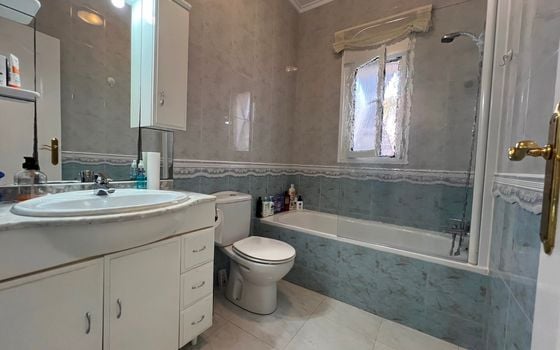 2 bedroom Villa in Ciudad Quesada - CCT148471 - Photo - Small - 13