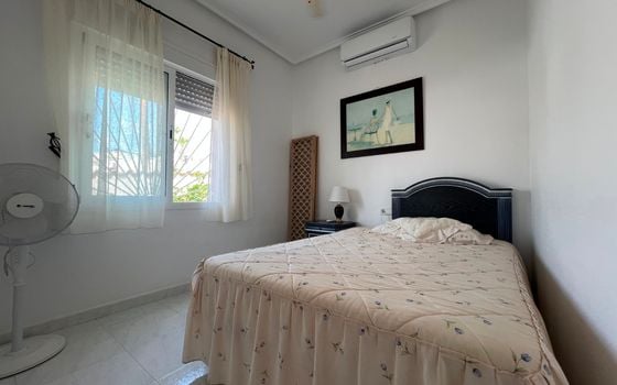 2 bedroom Villa in Ciudad Quesada - CCT148471 - Photo - Small - 11