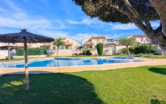 Вілла в Альгорфа, 3 спальні - ELA148473 - Фото - Small - 26