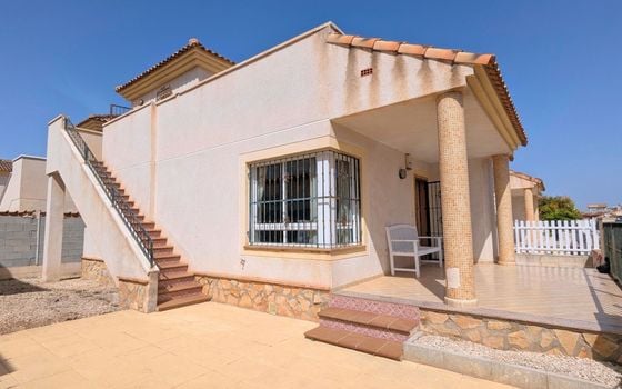 3 bedroom Villa in Algorfa - ELA148473 - Photo - 2