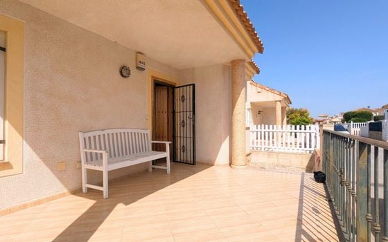 3 bedroom Villa in Algorfa - ELA148473 - Photo - 4
