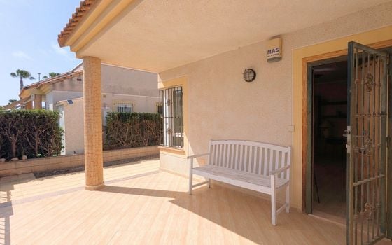 3 bedroom Villa in Algorfa - ELA148473 - Photo - 3