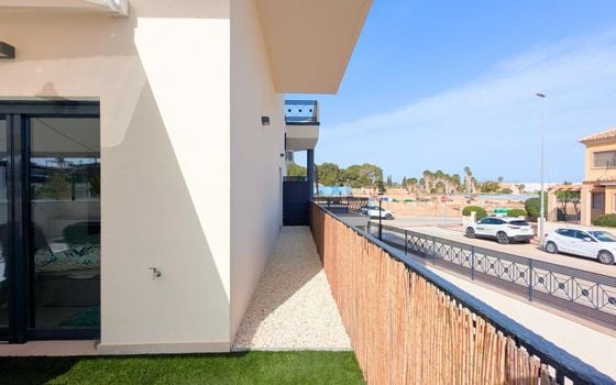 Appartement de 2 chambres à Algorfa - ELA148474 - Photo - Small - 28