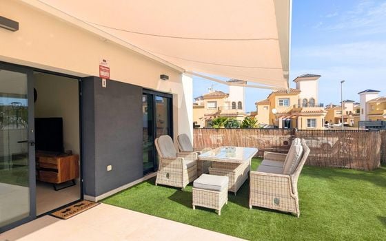 Appartement de 2 chambres à Algorfa - ELA148474 - Photo - Small - 4