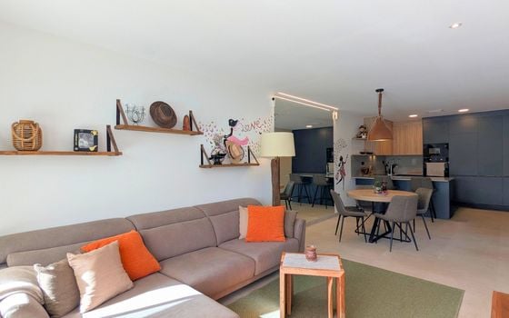 Appartement de 2 chambres à Algorfa - ELA148474 - Photo - Small - 7