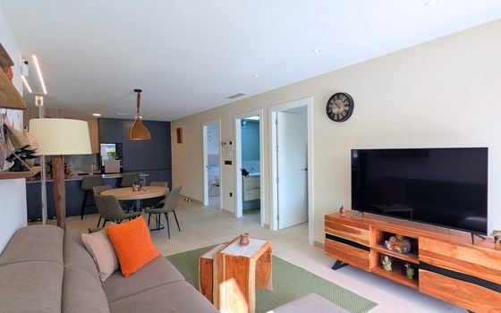 Appartement de 2 chambres à Algorfa - ELA148474 - Photo - Small - 9