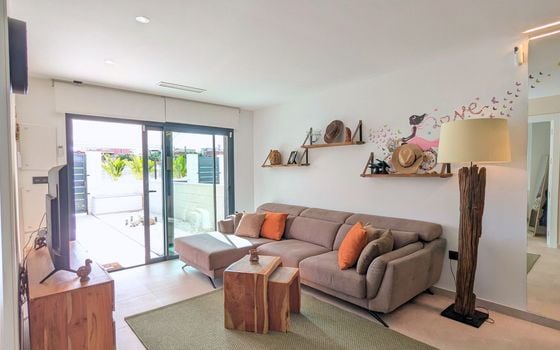 Appartement de 2 chambres à Algorfa - ELA148474 - Photo - Small - 6