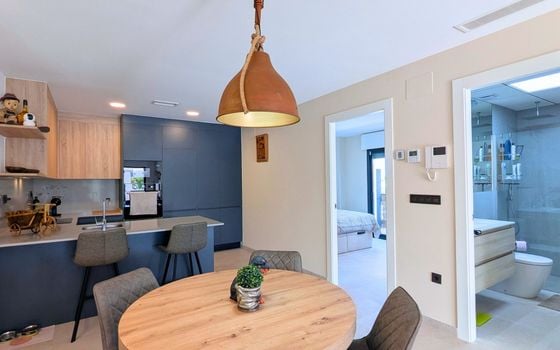 Appartement de 2 chambres à Algorfa - ELA148474 - Photo - Small - 11