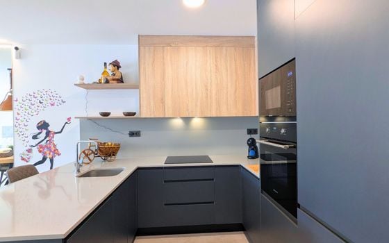 Appartement de 2 chambres à Algorfa - ELA148474 - Photo - Small - 13