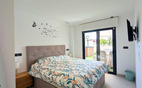 Appartement de 2 chambres à Algorfa - ELA148474 - Photo - Small - 19
