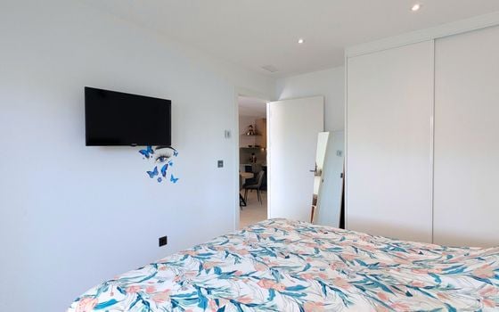 Appartement de 2 chambres à Algorfa - ELA148474 - Photo - Small - 21