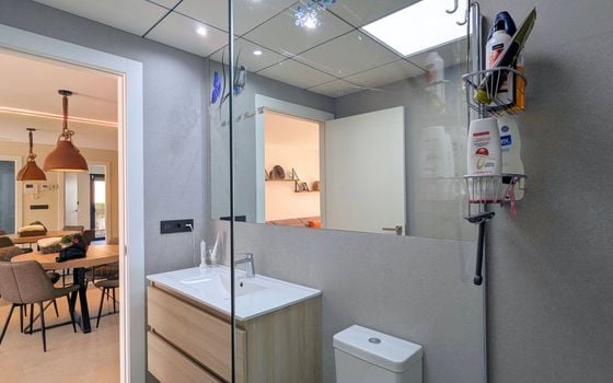 Appartement de 2 chambres à Algorfa - ELA148474 - Photo - Small - 25