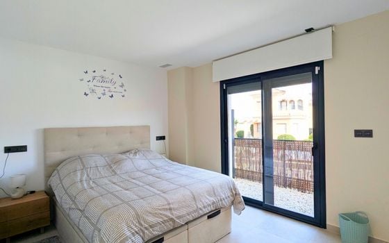 Appartement de 2 chambres à Algorfa - ELA148474 - Photo - Small - 22